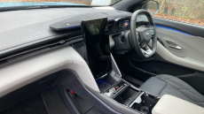 Ford Explorer 210kW Premium 77kWh 5dr Auto Electric Estate